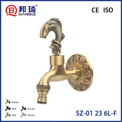 قیمت خوب SZ-01 23 6L-F سبک اروپایی Bibcock آنلاین