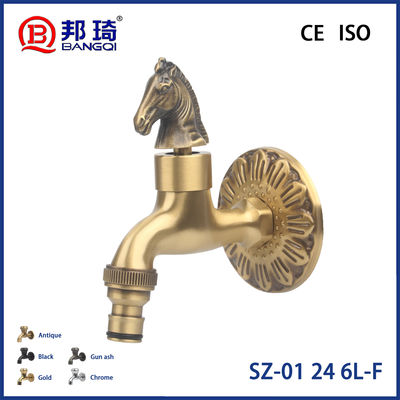 قیمت خوب SZ-01 24 6L-F سبک اروپایی Bibcock آنلاین