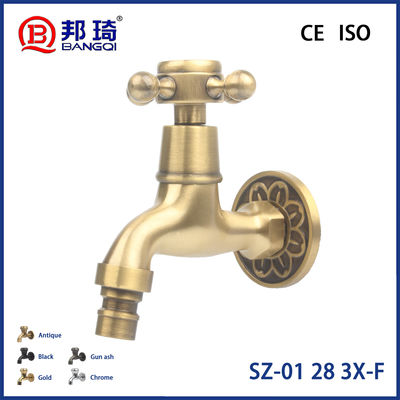 قیمت خوب SZ-01 28 3X-F سبک اروپایی Bibcock آنلاین