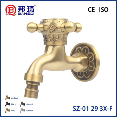 قیمت خوب SZ-01 29 3X-F سبک اروپایی Bibcock آنلاین