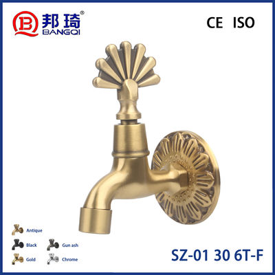 قیمت خوب SZ-01 30 6T-F سبک اروپایی Bibcock آنلاین
