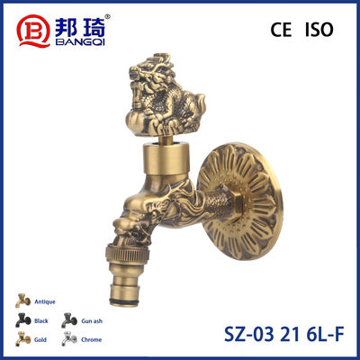 قیمت خوب SZ-03 21 6L-F سبک اروپایی Bibcock آنلاین