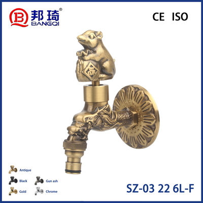 قیمت خوب SZ-03 22 6L-F سبک اروپایی Bibcock آنلاین