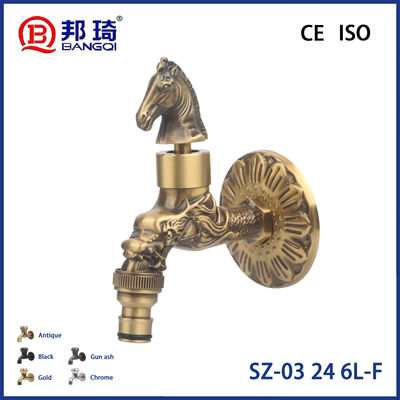 قیمت خوب SZ-03 24 6L-F سبک اروپایی Bibcock آنلاین