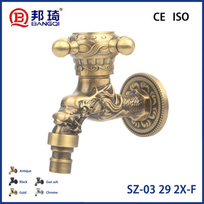 قیمت خوب SZ-03 29 2X-F سبک اروپایی Bibcock آنلاین