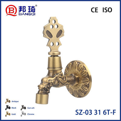 قیمت خوب SZ-03 31 6T-F سبک اروپایی Bibcock آنلاین