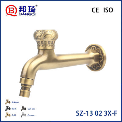 قیمت خوب SZ-13 02 3X-F سبک اروپایی Bibcock آنلاین