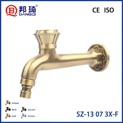 قیمت خوب SZ-13 07 3X-F سبک اروپایی Bibcock آنلاین