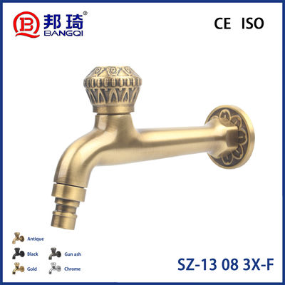 قیمت خوب SZ-13 08 3X-F سبک اروپایی Bibcock آنلاین