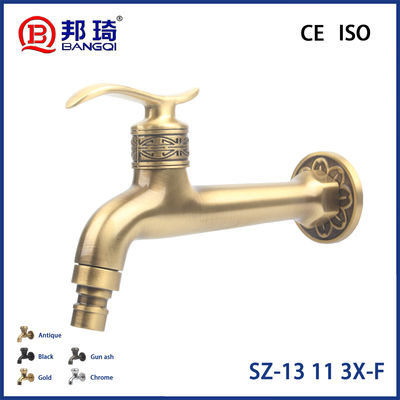 قیمت خوب SZ-13 11 3X-F سبک اروپایی Bibcock آنلاین