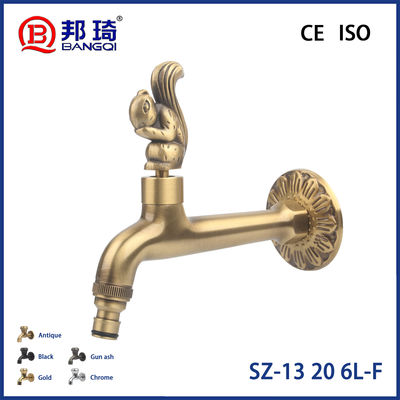 قیمت خوب SZ-13 20 6L-F سبک اروپایی Bibcock آنلاین