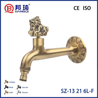 قیمت خوب SZ-13 21 6L-F سبک اروپایی Bibcock آنلاین