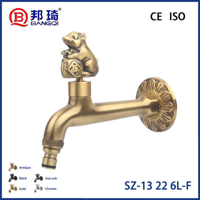 قیمت خوب SZ-13 22 6L-F سبک اروپایی Bibcock آنلاین