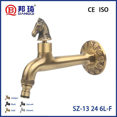 قیمت خوب SZ-13 24 6L-F سبک اروپایی Bibcock آنلاین