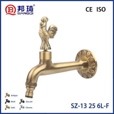 قیمت خوب SZ-13 25 6L-F سبک اروپایی Bibcock آنلاین