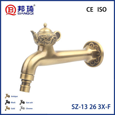 قیمت خوب SZ-13 26 3X-F سبک اروپایی Bibcock آنلاین