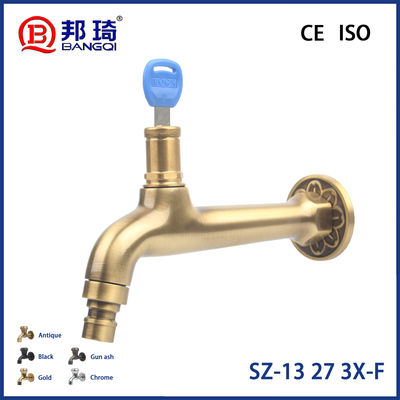 قیمت خوب SZ-13 27 3X-F سبک اروپایی Bibcock آنلاین