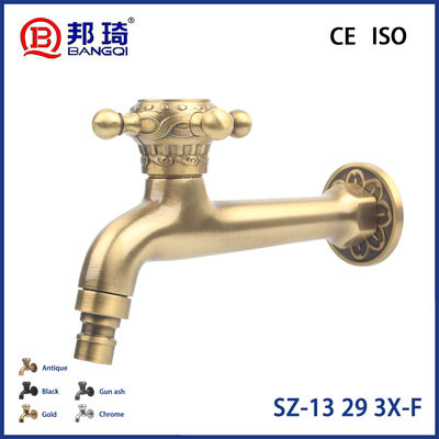 قیمت خوب SZ-13 29 3X-F سبک اروپایی Bibcock آنلاین
