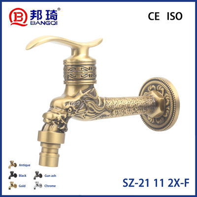 قیمت خوب SZ-21 11 2X-F سبک اروپایی Bibcock آنلاین