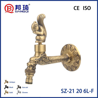 قیمت خوب SZ-21 20 6L-F سبک اروپایی Bibcock آنلاین