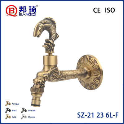 قیمت خوب SZ-21 23 6L-F سبک اروپایی Bibcock آنلاین