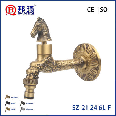 قیمت خوب SZ-21 24 6L-F سبک اروپایی Bibcock آنلاین