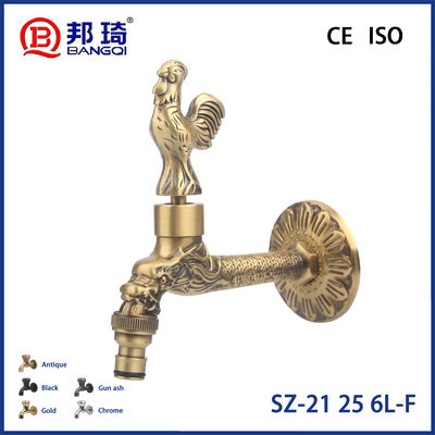 قیمت خوب SZ-21 25 6L-F سبک اروپایی Bibcock آنلاین