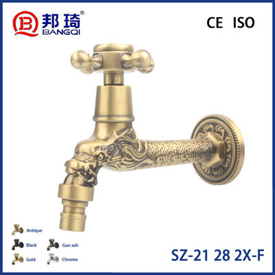 قیمت خوب SZ-21 28 2X-F سبک اروپایی Bibcock آنلاین