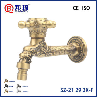 قیمت خوب SZ-21 29 2X-F سبک اروپایی Bibcock آنلاین
