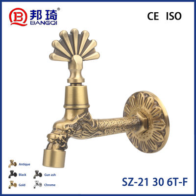 قیمت خوب SZ-21 30 6T-F سبک اروپایی Bibcock آنلاین