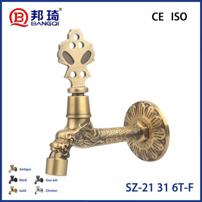 قیمت خوب SZ-21 31 6T-F سبک اروپایی Bibcock آنلاین