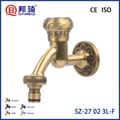 قیمت خوب SZ-27 02 3L-F سبک اروپایی Bibcock آنلاین