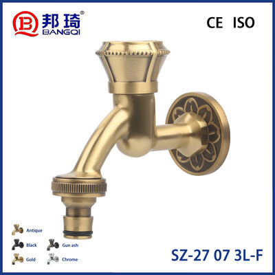 قیمت خوب SZ-27 07 3L-F سبک اروپایی Bibcock آنلاین