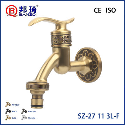 قیمت خوب SZ-27 11 3L-F سبک اروپایی Bibcock آنلاین
