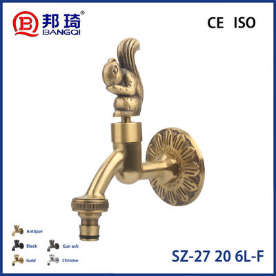 قیمت خوب SZ-27 20 6L-F سبک اروپایی Bibcock آنلاین
