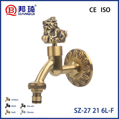 قیمت خوب SZ-27 21 6L-F سبک اروپایی Bibcock آنلاین