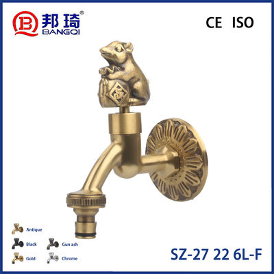 قیمت خوب SZ-27 22 6L-F سبک اروپایی Bibcock آنلاین