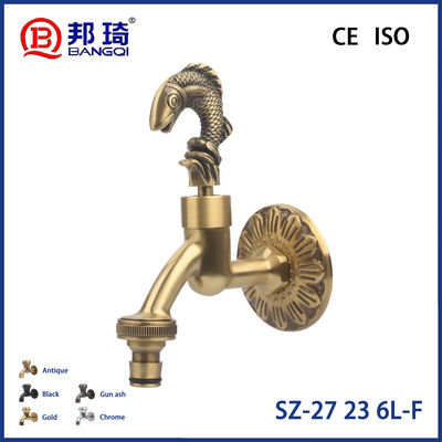 قیمت خوب SZ-27 23 6L-F سبک اروپایی Bibcock آنلاین