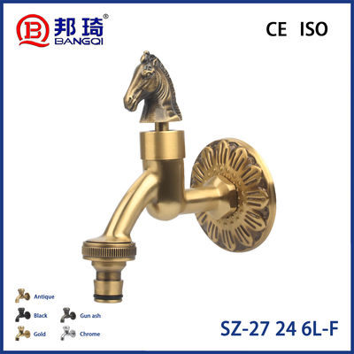 قیمت خوب SZ-27 24 6L-F سبک اروپایی Bibcock آنلاین