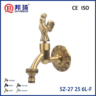 قیمت خوب SZ-27 25 6L-F سبک اروپایی Bibcock آنلاین