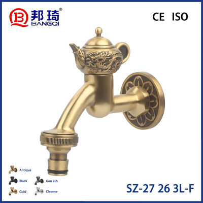 قیمت خوب SZ-27 26 3L-F سبک اروپایی Bibcock آنلاین