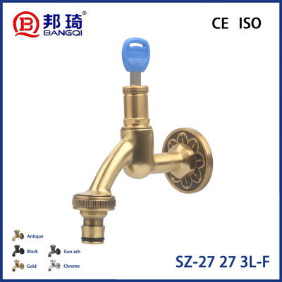 قیمت خوب SZ-27 27 3L-F سبک اروپایی Bibcock آنلاین