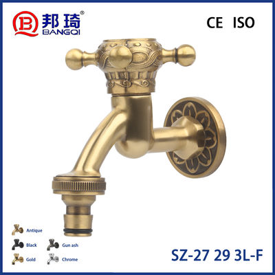 قیمت خوب SZ-27 29 3L-F سبک اروپایی Bibcock آنلاین