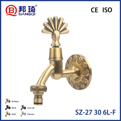 قیمت خوب SZ-27 30 6L-F سبک اروپایی Bibcock آنلاین