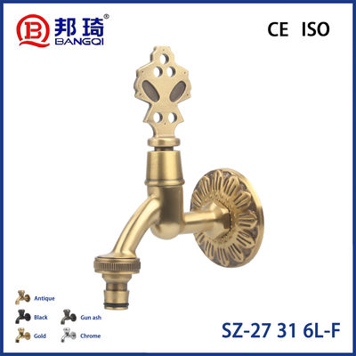 قیمت خوب SZ-27 31 6L-F سبک اروپایی Bibcock آنلاین