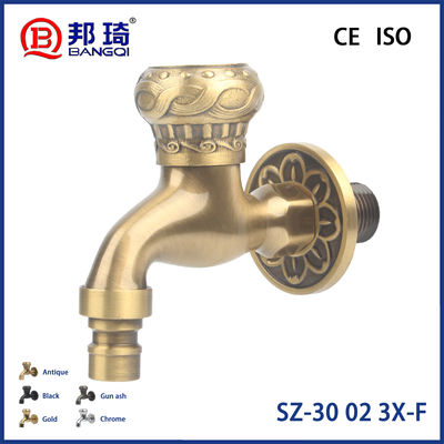 قیمت خوب SZ-30 02 3X-F سبک اروپایی Bibcock آنلاین