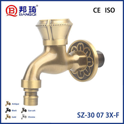 قیمت خوب SZ-30 07 3X-F سبک اروپایی Bibcock آنلاین
