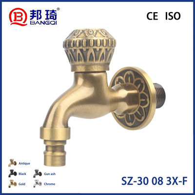 قیمت خوب SZ-30 08 3X-F سبک اروپایی Bibcock آنلاین