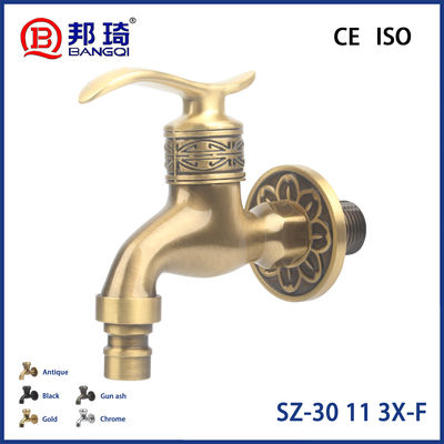 قیمت خوب SZ-30 11 3X-F سبک اروپایی Bibcock آنلاین