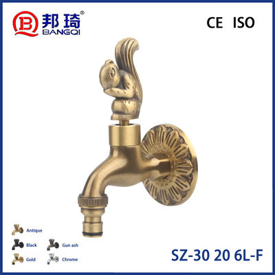 قیمت خوب SZ-30 20 6L-F سبک اروپایی Bibcock آنلاین